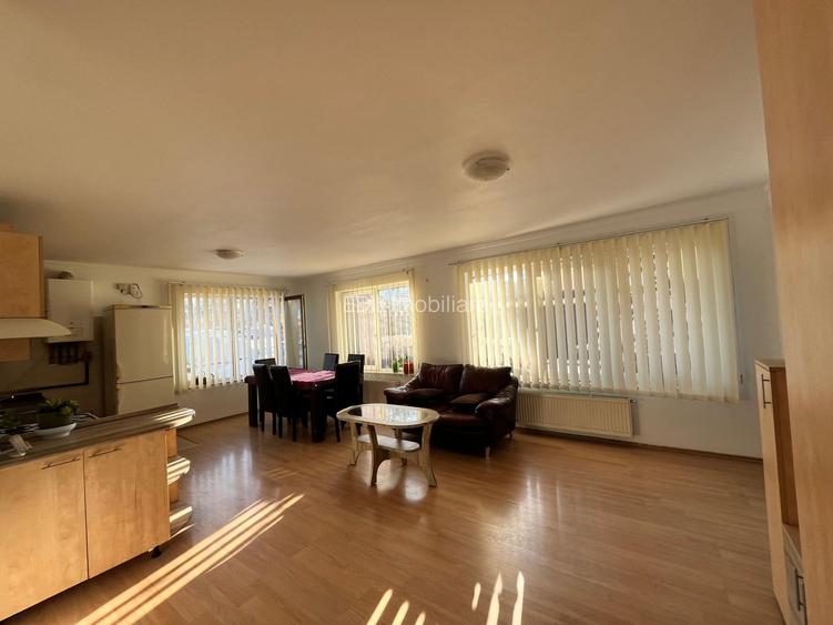 Apartament de vânzare, 3 camere, 67 mp, Bună Ziua zona Grand Hotel Italia - 12