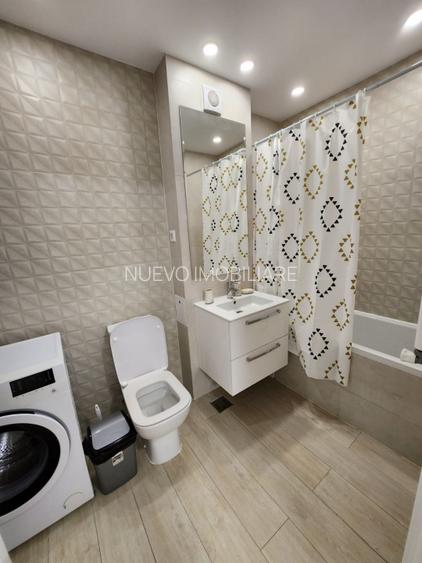 Apartament 2 Camere | Hils Pallady | Loc parcare | Centrala | Balcon - 6
