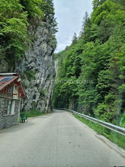 teren de vanzare la munte pentru  cabana - 9