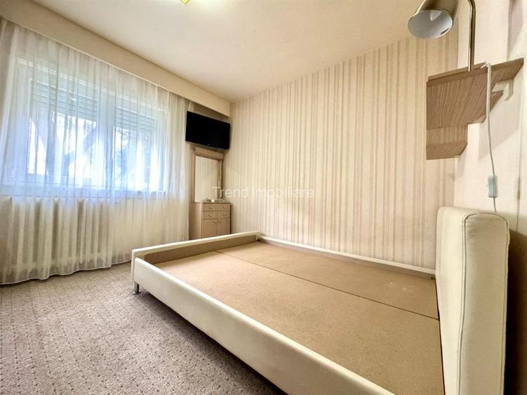 Apartament cu 3 camere decomandate si loc de parcare - 6