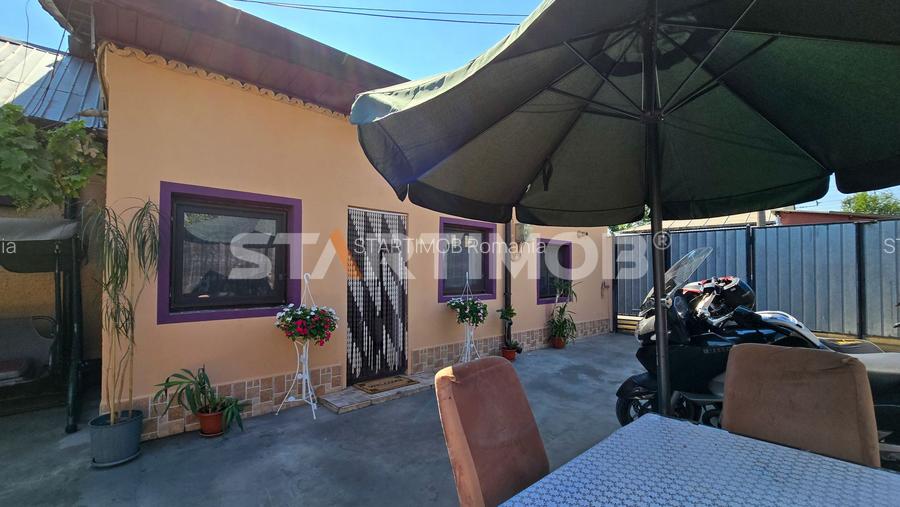 Casa cu teren Voluntari, Bucuresti - 45