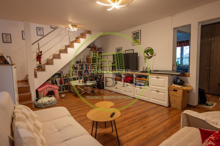 Casa de vanzare STUPINI - 15