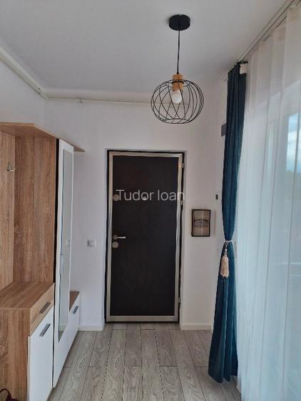 Propietar inchiriez ap2 camere strada Traian 58-62, 600 euro - 14