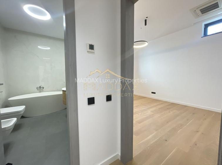 Apartament NOU**2 camere*Finisaje LUX*Parter//Floreasca//Rahmaninov - 13