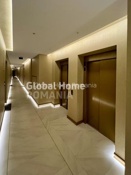 Apartament 2 camere 64 MP | Terasa  12 MP | YACHT KID - 12