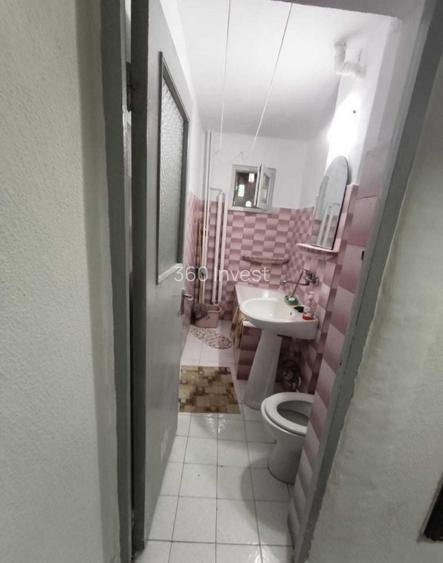 Apartament 2 camere -  Tomis Nord  - 7