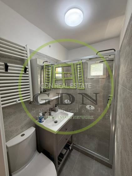 Apartament 3 camere de inchiriat, lux, zona Cecul mare , Brasov - 15