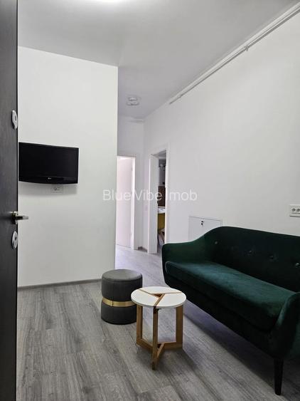 Apartament de Închiriat – Încălzire Pardoseală, Parcare Subte - 16