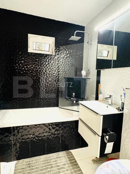 Apartament de vanzare, 2 camere, etaj 1, Tractorul - 7