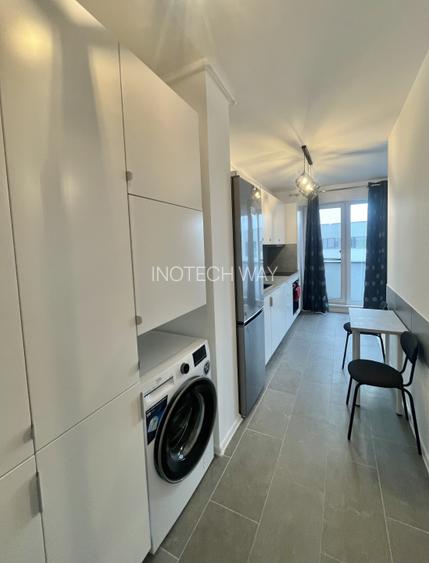 3 Camere cu parcare+piscina Chitila | Lac Straulesti | Bucurestii Noi  - 10