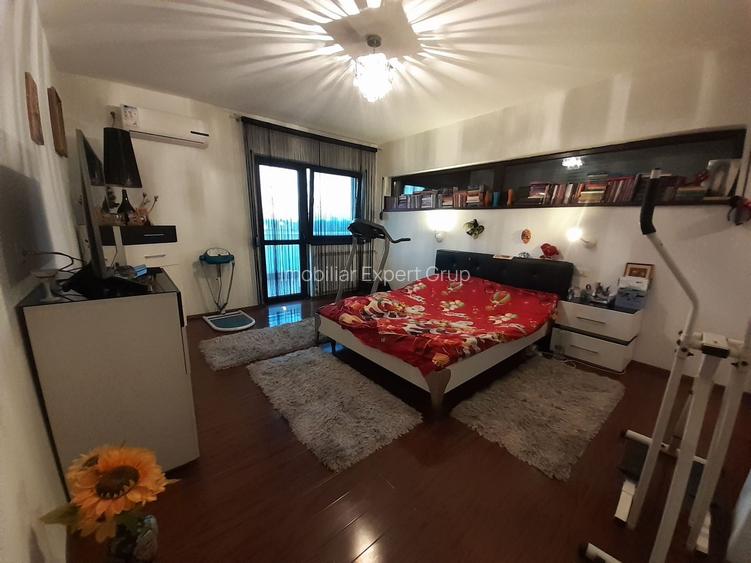 Saftica Ilfov Vila 257mp, 6 camere, Curte Teren 1227 mp, nou 2015 - 22