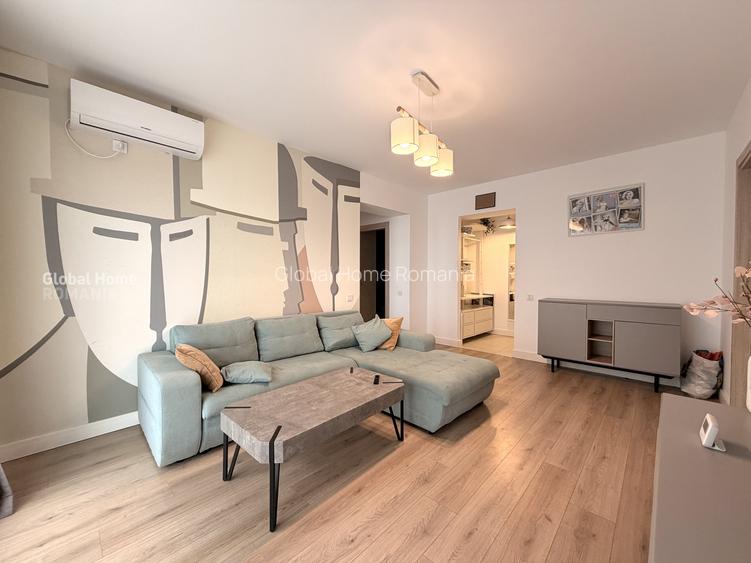 3 Camere | Design Modern | Onix Park - Pipera - 4