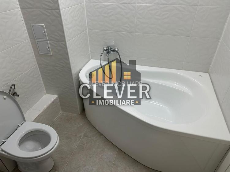 Ap 3 camere, mobilat și utilat – Pallady, metrou Teclu - 10