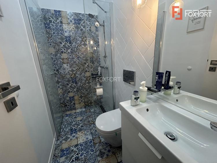 Garsoniera de vanzare in zona Balcescu - 13