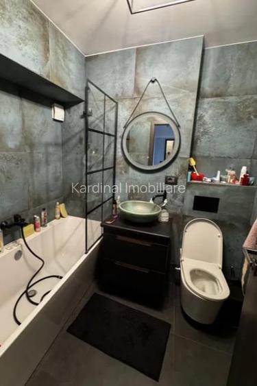 Apartament 4 camere Toamnei - Centrul Civic, etaj intermediar. - 7