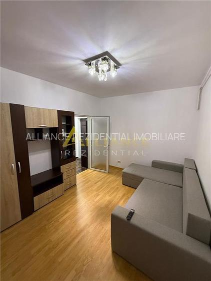 Inchiriere apartament langa metrou Dimitrie Leonida si La Strada - 5
