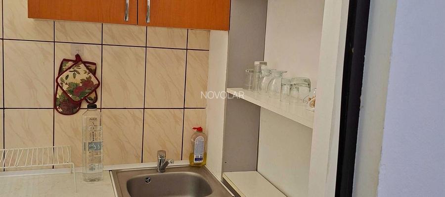 Garsoniera de inchiriat- Brancoveanu - 6