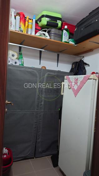 Apartament de vanzare cu trei camere, zona Turnisor. - 14