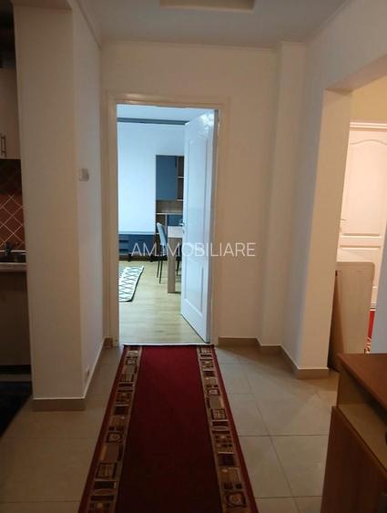AP. 3 CAMERE 13 SEPTEMBRIE, BUCATARIE INCHISA, MOBILAT/UTILAT MODERN - 14