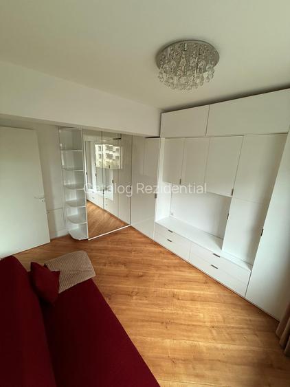 Apartament de vanzare cu 3 camere in complexul rezidential Pipera-4City North - 8