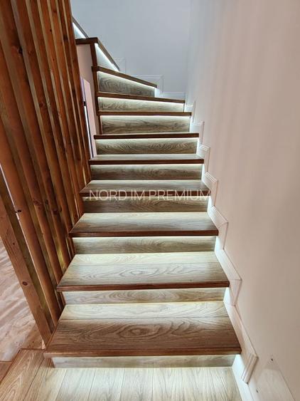 Vanzare Vila 13 Septembrie finisaje de lux - 12