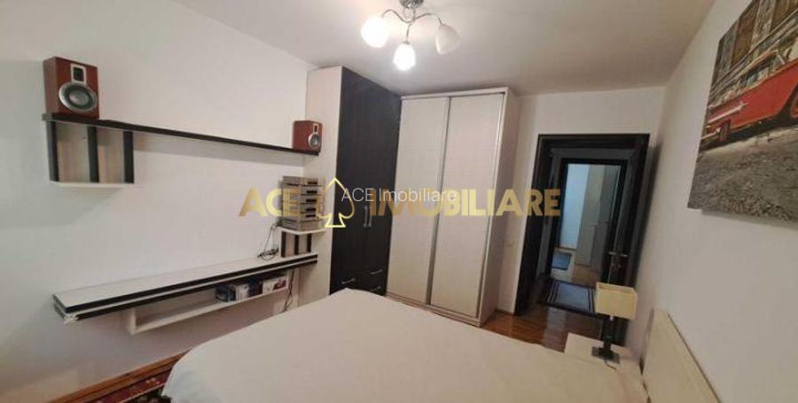 3 Camere | Baba Novac | Metrou Titan | 2 Locuri de Parcare - 4