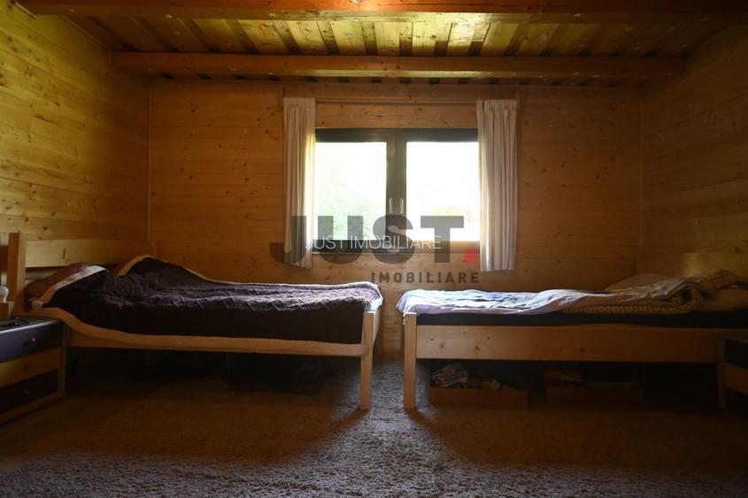 Problema e orașul. Soluția: un pârâu în curtea ta. Rasca/Valea Fericirii - 8