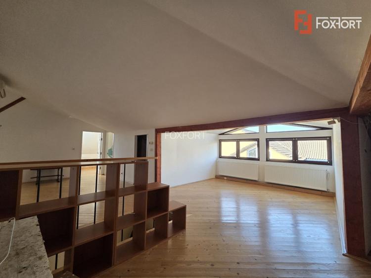  Casa spatioasa 200 mp utili, complet mobilata si utilata – Arad – 187.000 € - 4