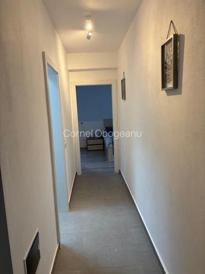 Apartament cu 2 camere  - 11