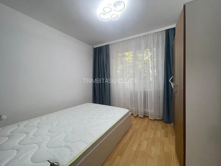BERCENI - Luica | Chirie 2 Camere - 6
