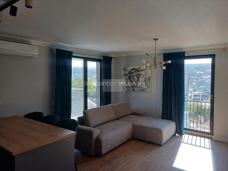Apartament 2 camere | Parcare subterană inclusă | Zorilor– Frunzișului - 4