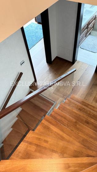 Popasului Residence Vila PREMIUM cu panouri fotovoltaice Cartier cu Paza ! - 13