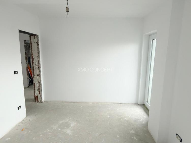 Comision 0 - Apartament 3 camere - 89 mp utili - etaj 1, lift, ocupabil imediat - 13