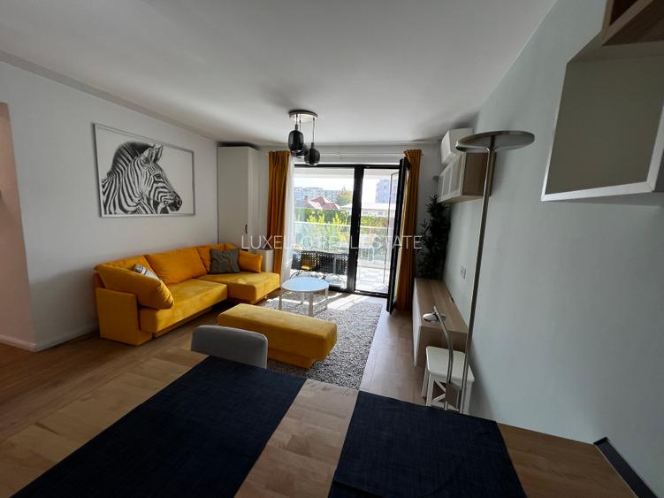 APARTAMENT 3 CAMERE LUX IN COMPLEX REZIDENTIAL CU LOC DE PARCARE SUBTERAN - 26