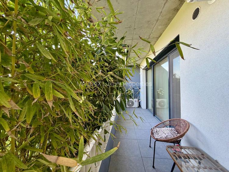 Apartament cu 2 camere *70mp utili* + 17mp terasa // Baneasa - Jandarmeriei - 7