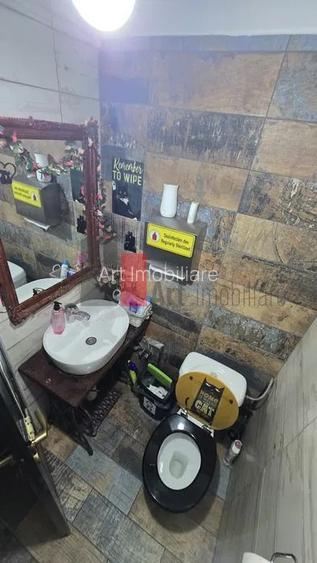 Spatiu comercial de inchiriat in zona Drumul Taberei/Orizont/Afi Cotroceni - 9