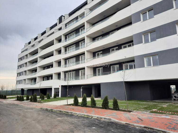 Vanzare apartament 3 camere /Metrou Anghel Saligny - 3