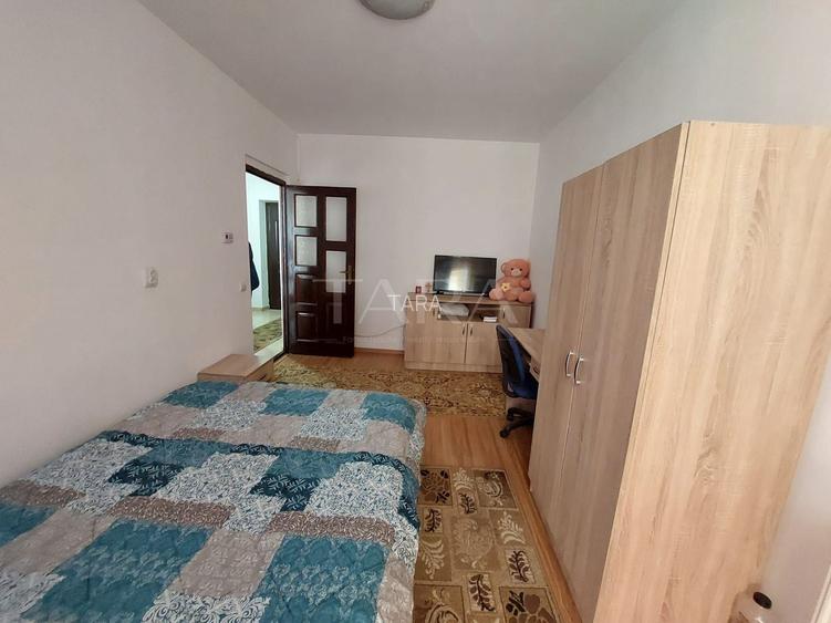 Oportunitate! Apartament 1 cameră, mobilat și utilat, zona Porii. - 4