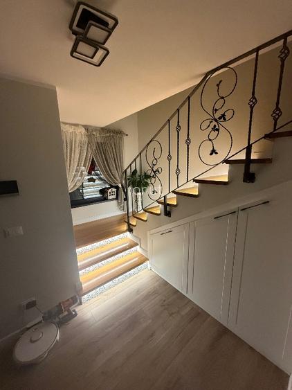 Casa tip duplex, complet mobilată și utilată  - 16