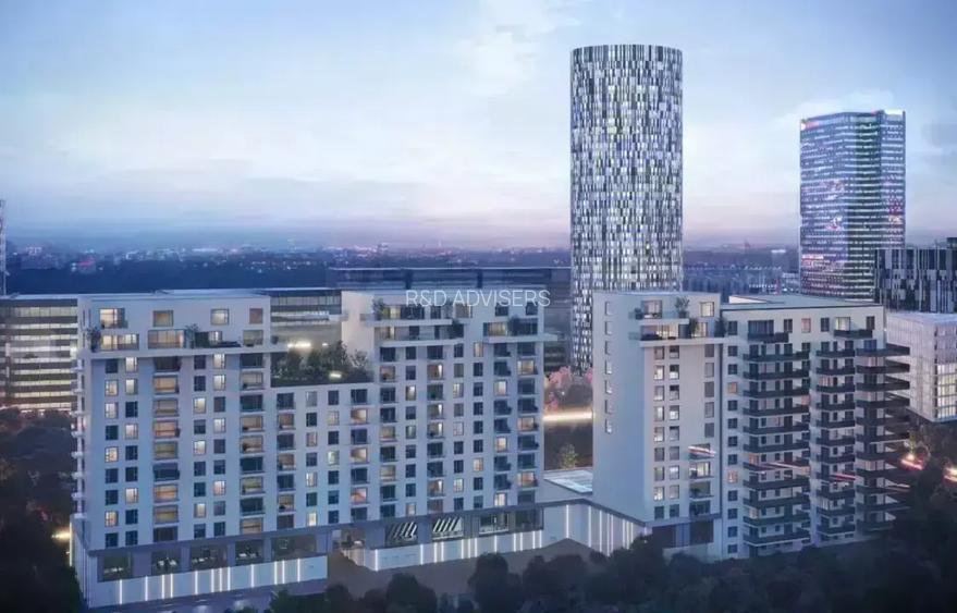 3 Camere Premium | Aviatiei | Promenada |Comision 0 | - 16