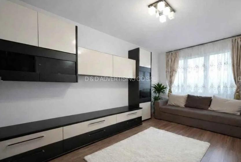 Crangasi - Apartament 3 camere - Renovat complet- Bloc anvelopat - 2