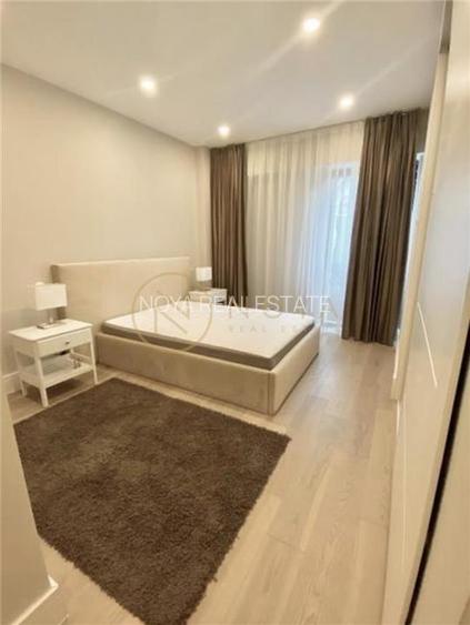 Apartament de 3 camere in Pipera Triana parcare - 3