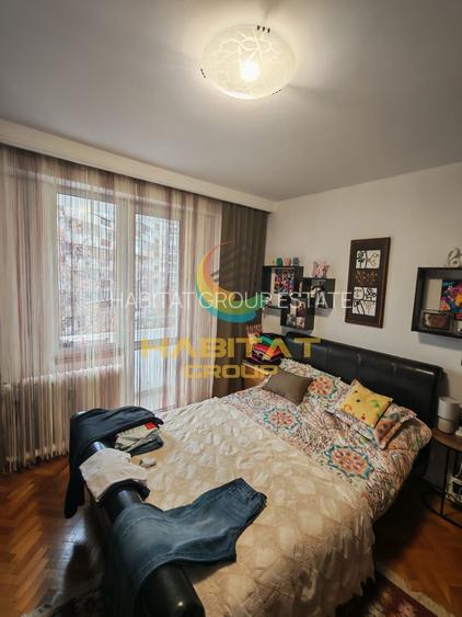 Vanzare 3 Camere Tineretului Metrou si Parc! - 16