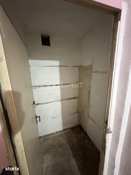 Apartament de renovat cu 2 camere, 50 mpu, parter, Cetate, Alba Iulia - 10