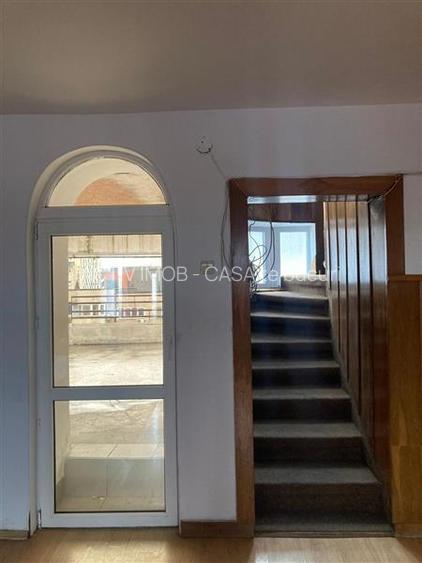 Penthouse Unic 104mp + 45mp terase - Toamnei, Centrul Civic, Brasov - 7