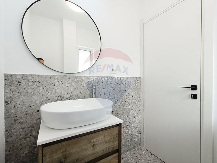 Vanzare Vila Mobilata American Village Pipera Inchiriata - 10