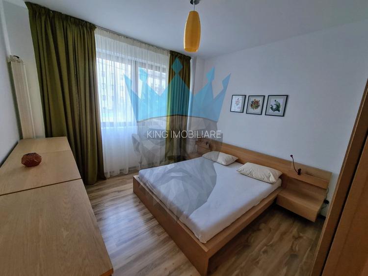  Apartament 2 Camere Herastrau Bucuresti - 11