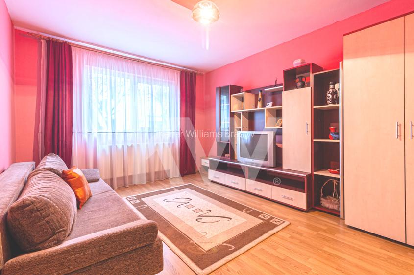 Garsoniera de vanzare- COMISION 0% - 2