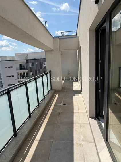 Unirii, Parcul Carol, ISG Residence IV 249.233 € 1 / 18 - 11