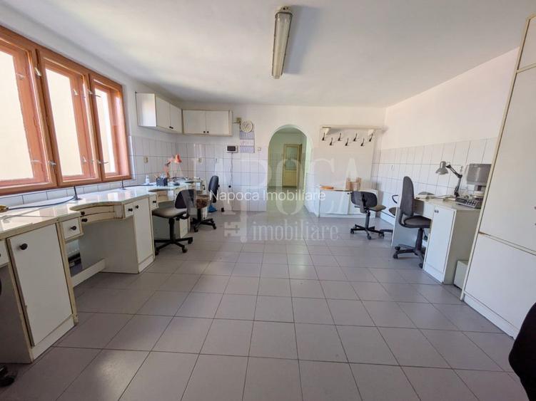 Casa 6 camere de vanzare in Rogerius Oradea, Oradea - 2